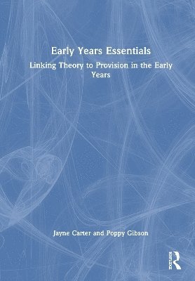 bokomslag Early Years Essentials