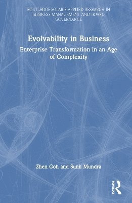 Evolvability in Business 1