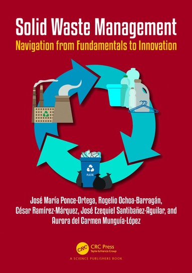bokomslag Solid Waste Management