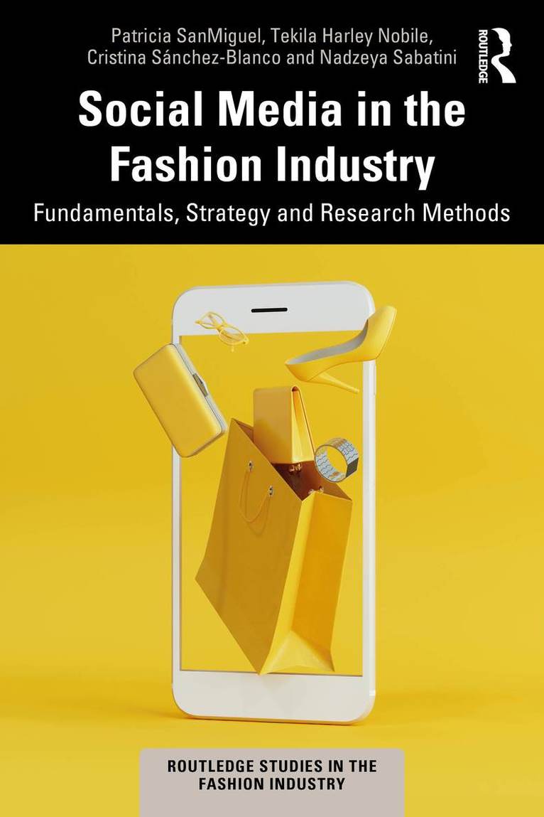 Social Media in the Fashion Industry 1