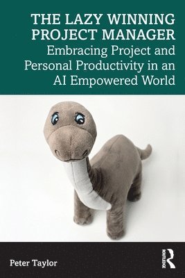 bokomslag Lazy Winning Project Manager