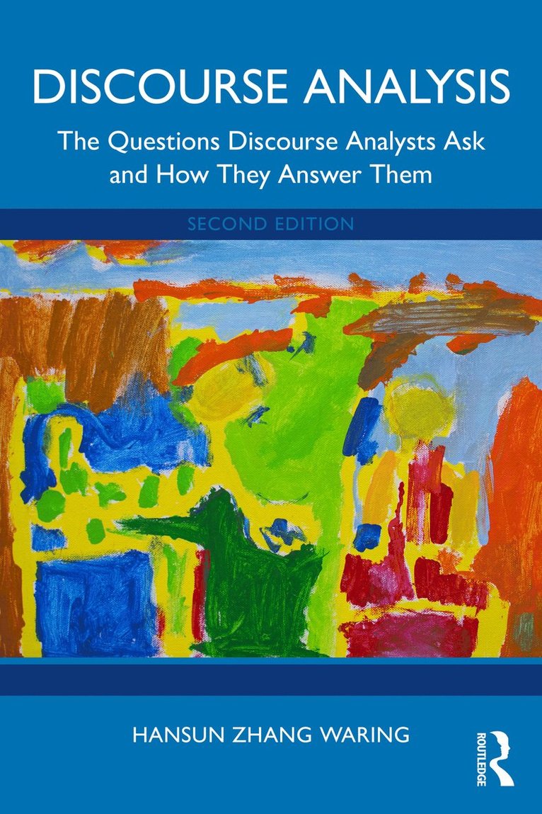Discourse Analysis