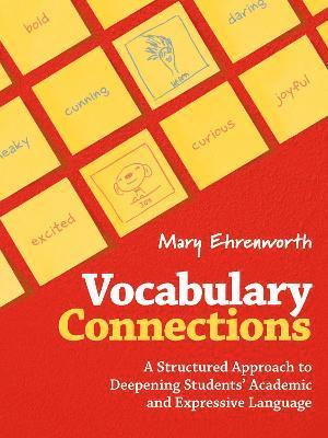 Vocabulary Connections 1