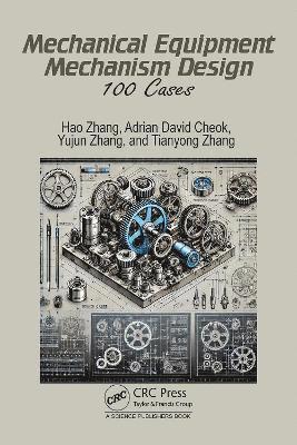 Mechanical Equipment Mechanism Design 1