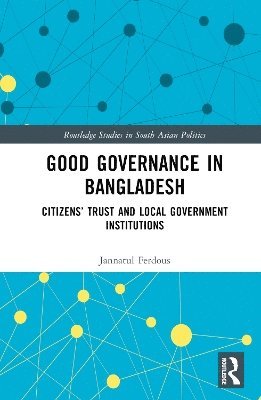 Good Governance in Bangladesh 1