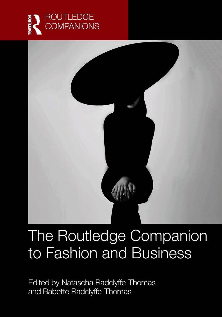 Routledge Companion to Fashion and Business