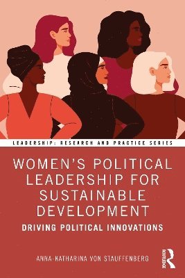 Women's Political Leadership for Sustainable Development 1