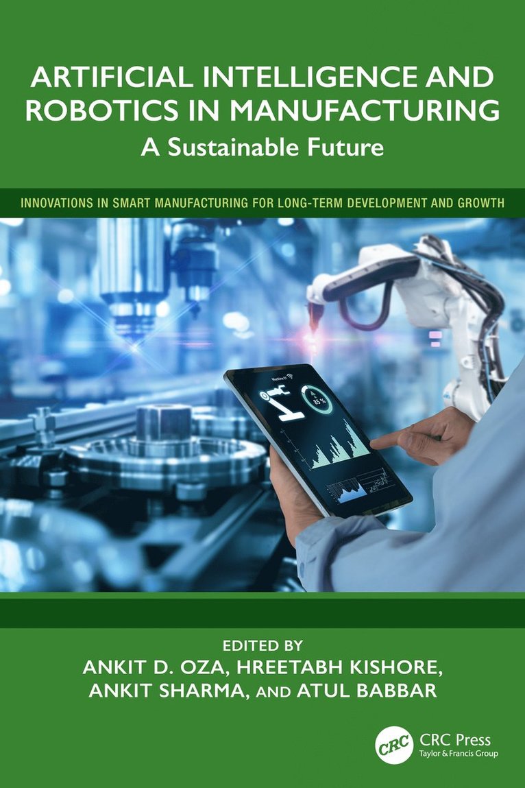 Artificial Intelligence and Robotics in Manufacturing
