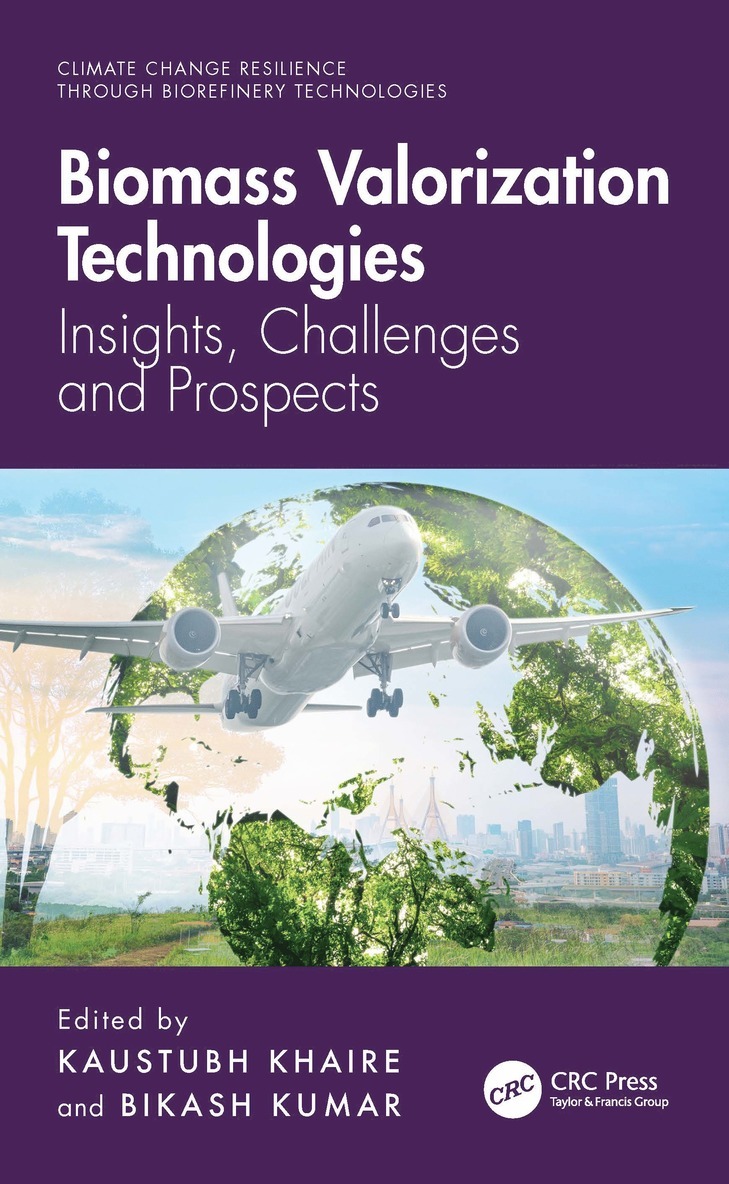 Biomass Valorization Technologies