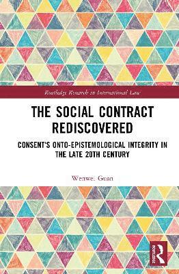 The Social Contract Rediscovered 1