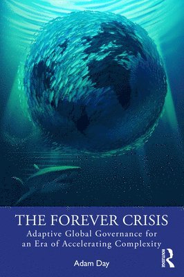 The Forever Crisis 1