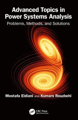 Advanced Topics in Power Systems Analysis 1