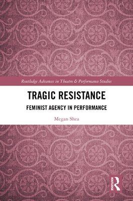 Tragic Resistance 1