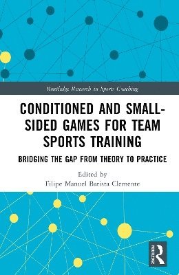 Conditioned Games for Team Sports Training