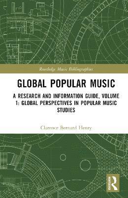 Global Popular Music 1