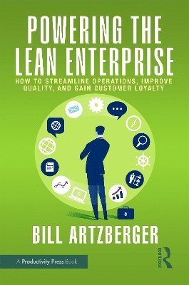 Powering the Lean Enterprise 1