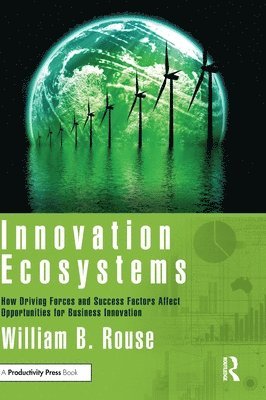 Innovation Ecosystems 1