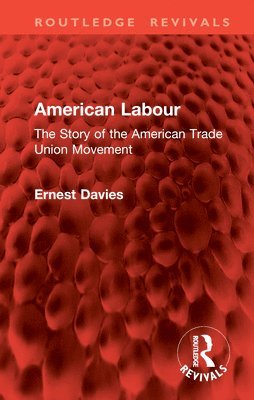 American Labour 1