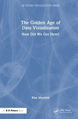 The Golden Age of Data Visualization 1