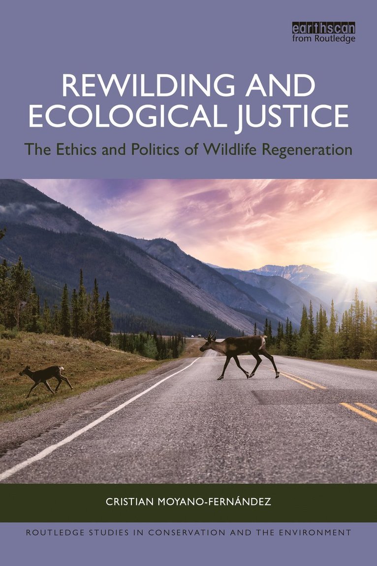 Rewilding and Ecological Justice 1