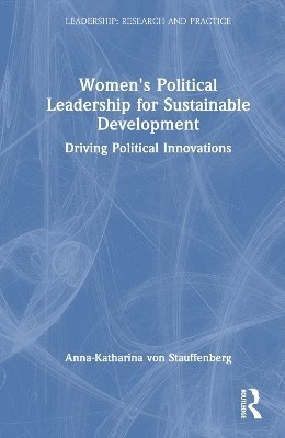 Women's Political Leadership for Sustainable Development 1