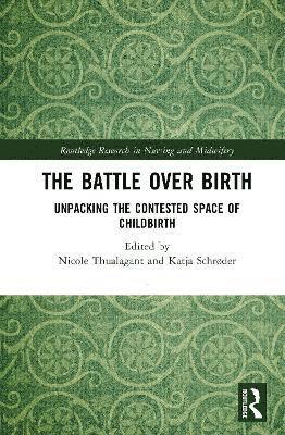 bokomslag Battle over Birth