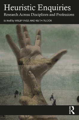 Welby Ings, Keith Tudor - Heuristic Enquiries, Häftad