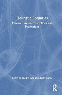 bokomslag Heuristic Enquiries