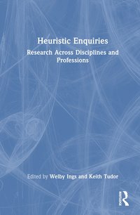 bokomslag Heuristic Enquiries