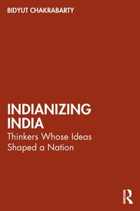 bokomslag Indianizing India