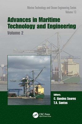 Advances in Maritime Technology and Engineering 1