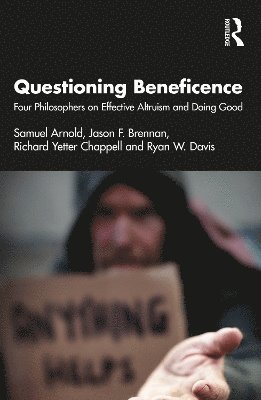 Questioning Beneficence 1
