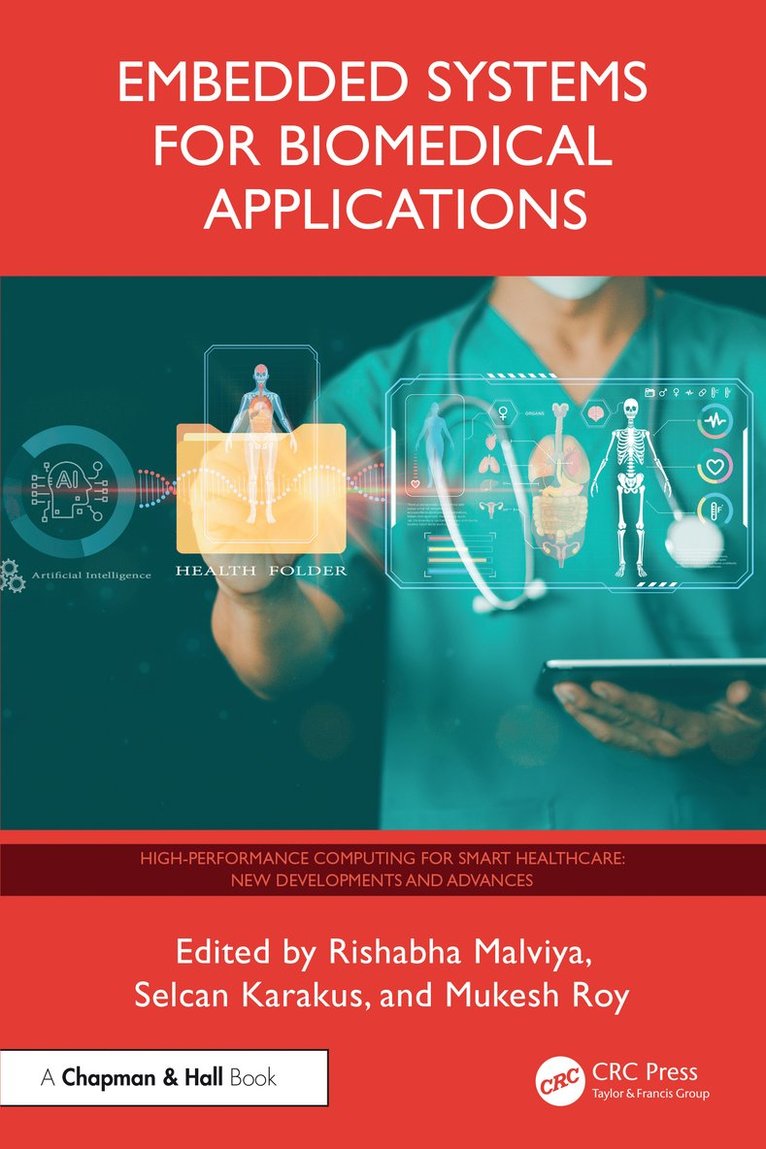 Embedded System for Biomedical Application 1