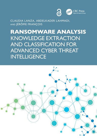 bokomslag Ransomware Analysis