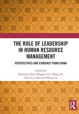 Role of Leadership in Human Resource Management