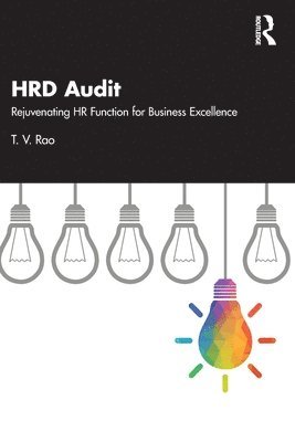 HRD Audit 1