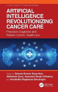 bokomslag Artificial Intelligence Revolutionizing Cancer Care