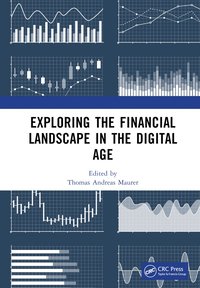 bokomslag Exploring the Financial Landscape in the Digital Age