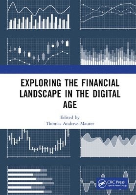 Exploring the Financial Landscape in the Digital Age 1