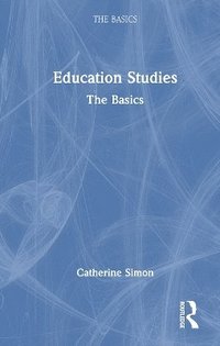 bokomslag Education Studies
