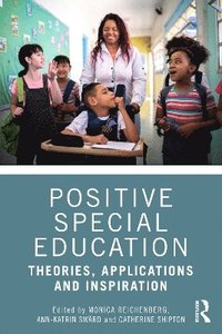 bokomslag Positive Special Education