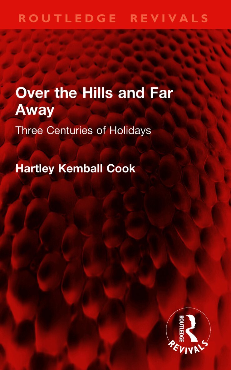 Over the Hills and Far Away