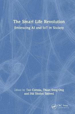 bokomslag The Smart Life Revolution