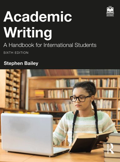 Stephen Bailey - Academic Writing, Häftad