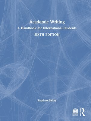 bokomslag Academic Writing