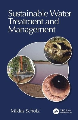 Sustainable Water Treatment and Management 1