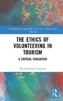 Ethics of Volunteering in Tourism
