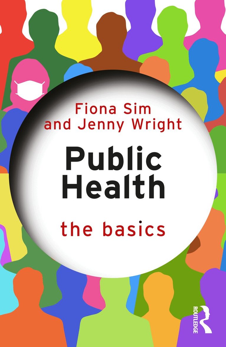 Public Health: The Basics