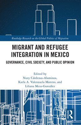 Migrant and Refugee Integration in Mexico 1