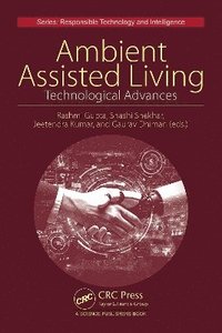 bokomslag Ambient Assisted Living